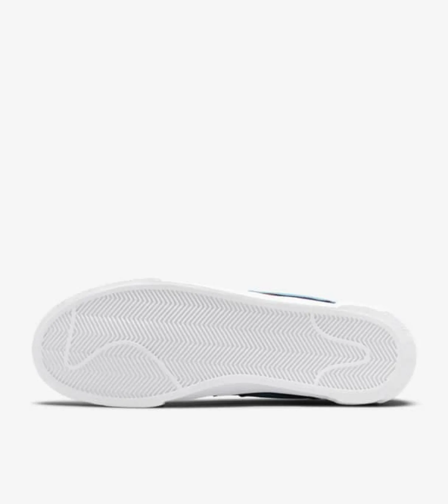 Outlet Sneaker Blazer x Sacai / Uomo Sneakers