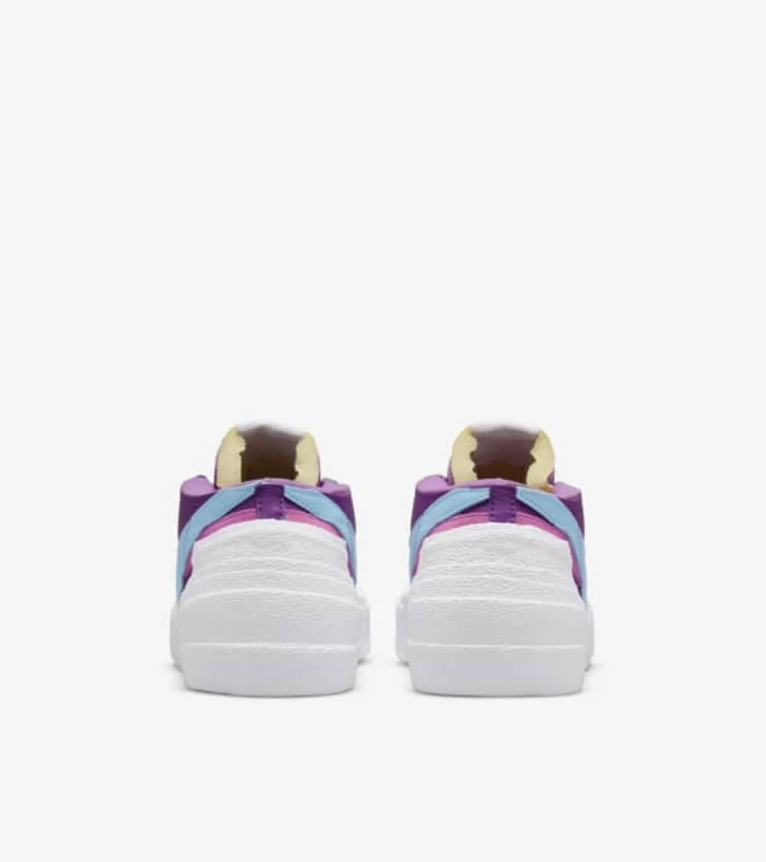 Outlet Sneaker Blazer x Sacai / Uomo Sneakers