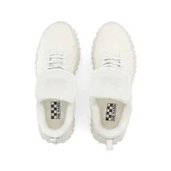 Discount Sneaker Onda in Tessuto / Donna Sneakers