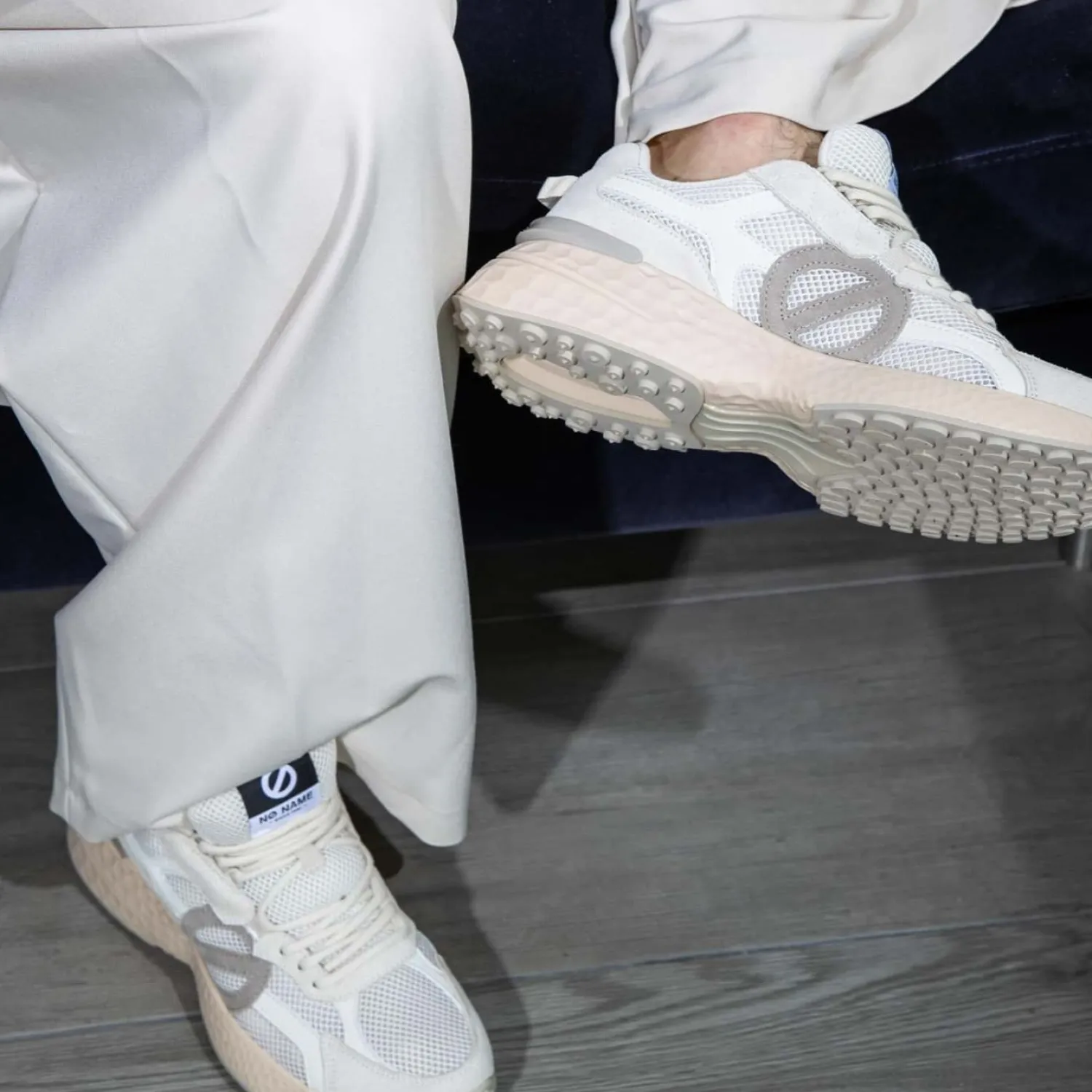 Hot Sneaker Runner Carter 2.0 / Uomo Sneakers