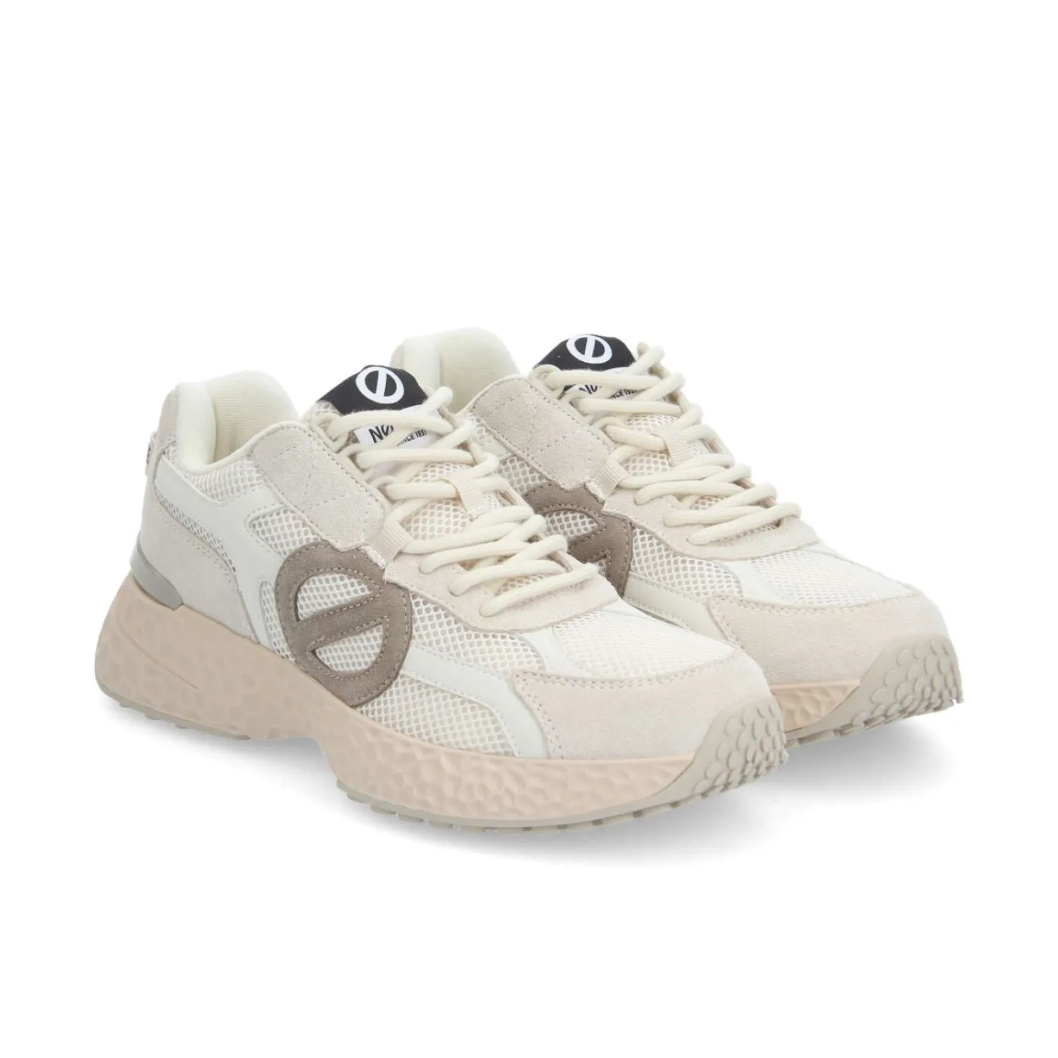 Hot Sneaker Runner Carter 2.0 / Uomo Sneakers