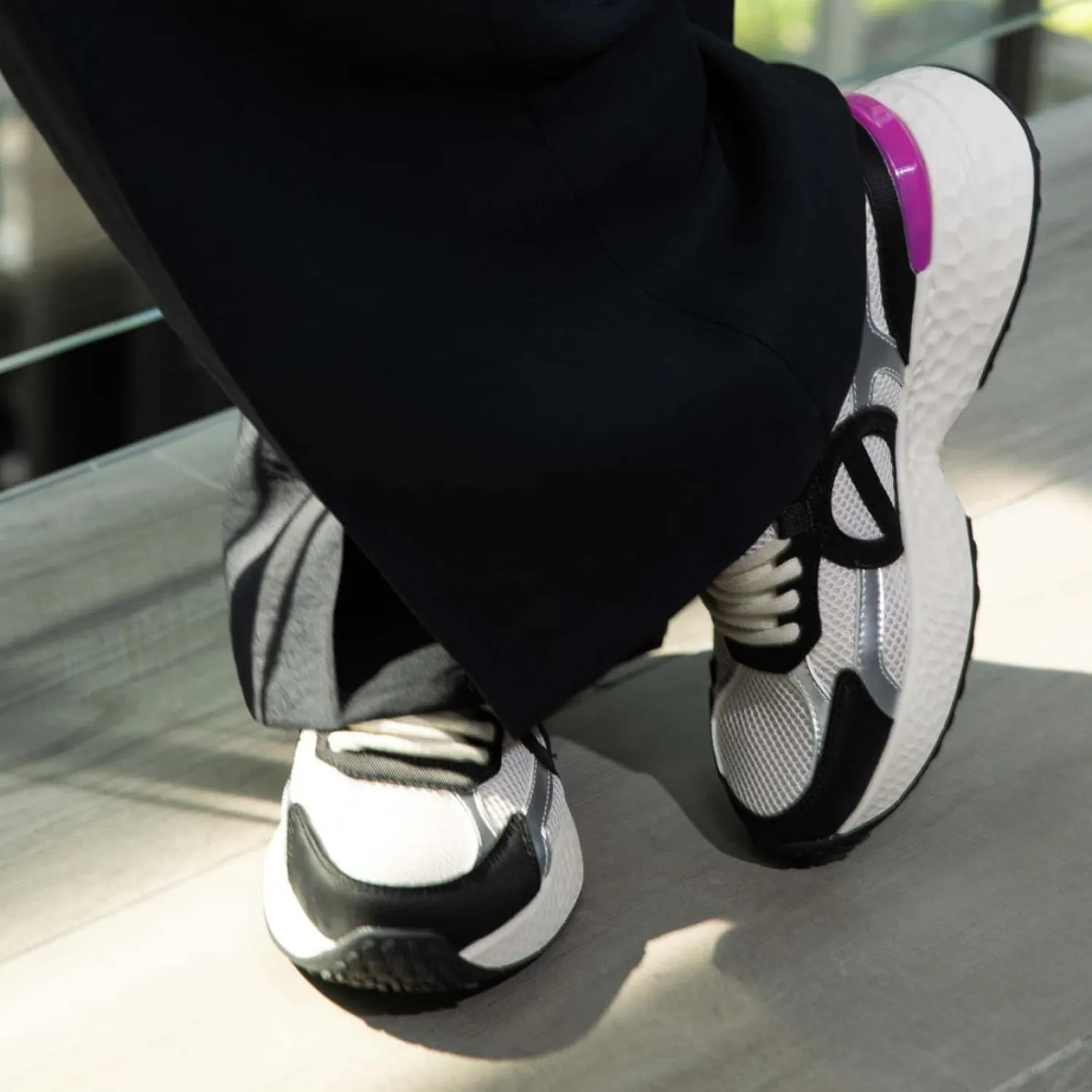 Hot Sneaker Runner Carter 2.0 / Donna Sneakers