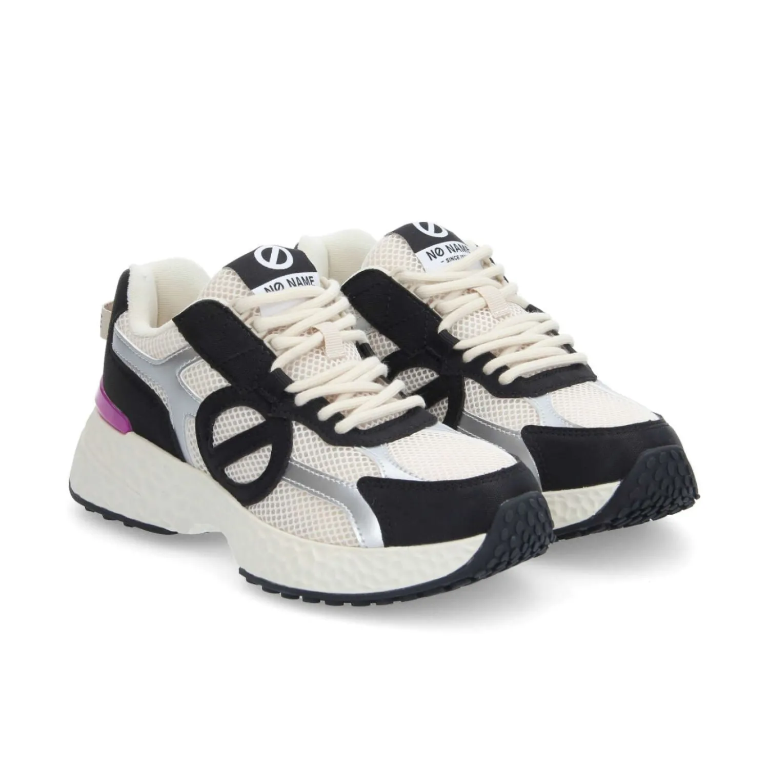 Hot Sneaker Runner Carter 2.0 / Donna Sneakers