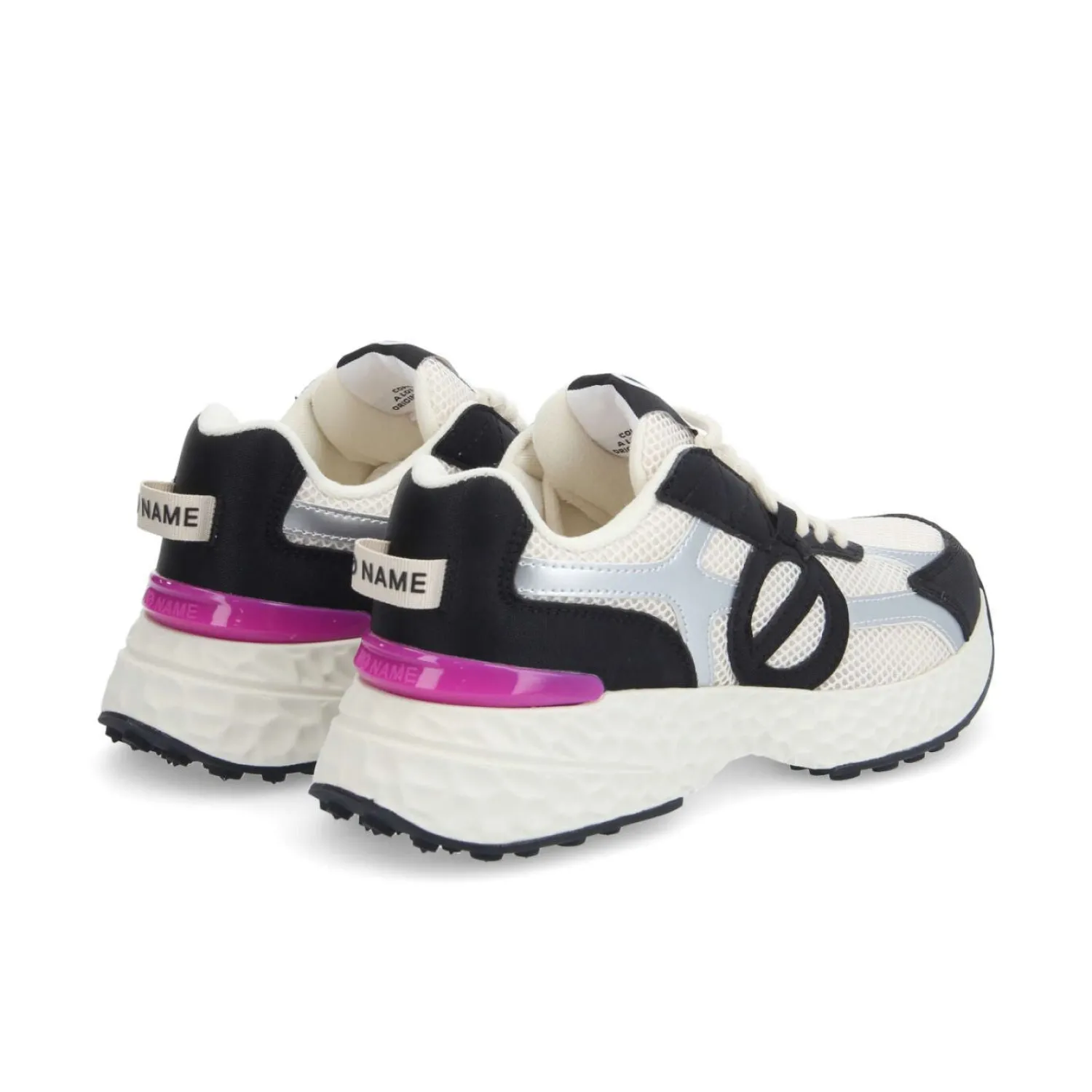 Hot Sneaker Runner Carter 2.0 / Donna Sneakers