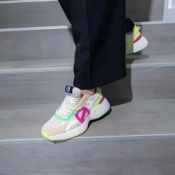 Outlet Sneaker Runner Carter 2.0 / Donna Sneakers