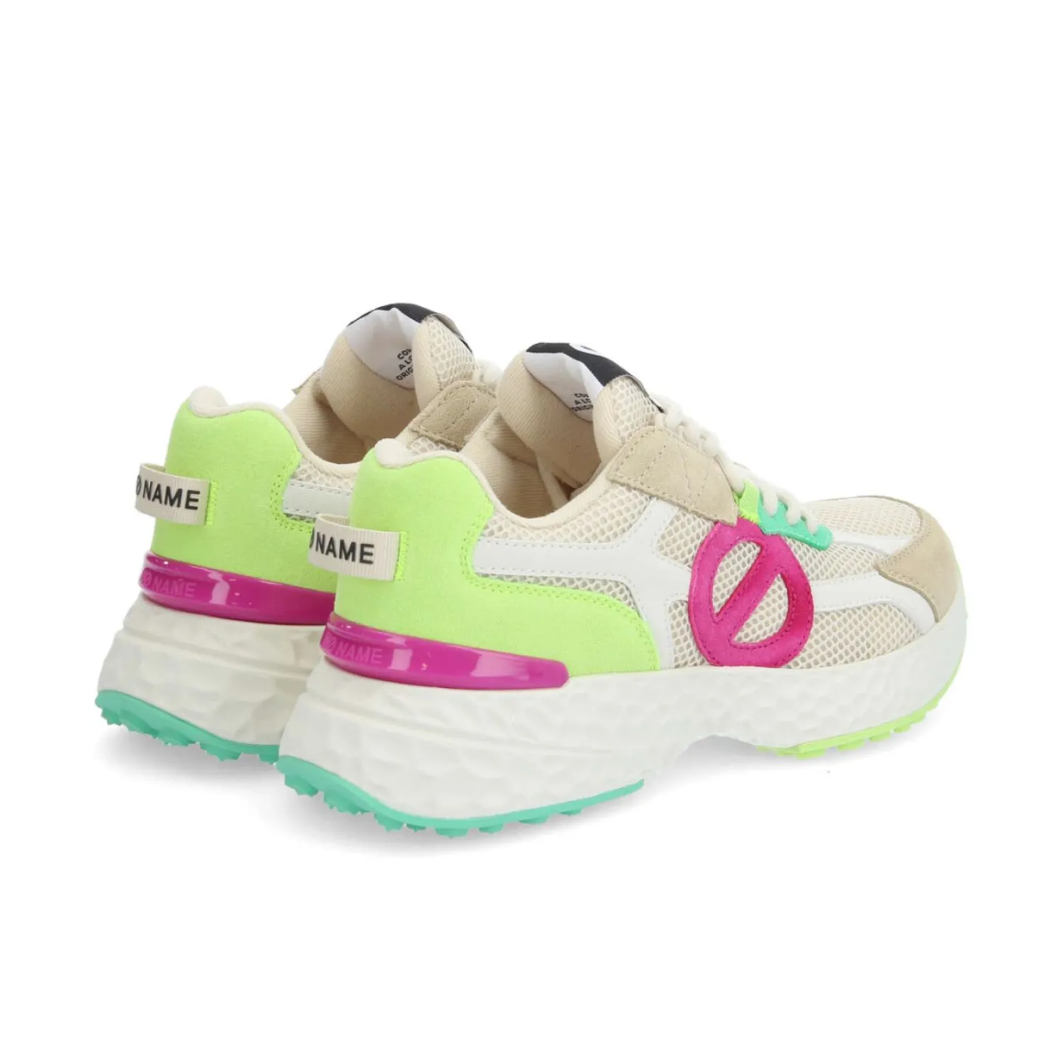 Outlet Sneaker Runner Carter 2.0 / Donna Sneakers