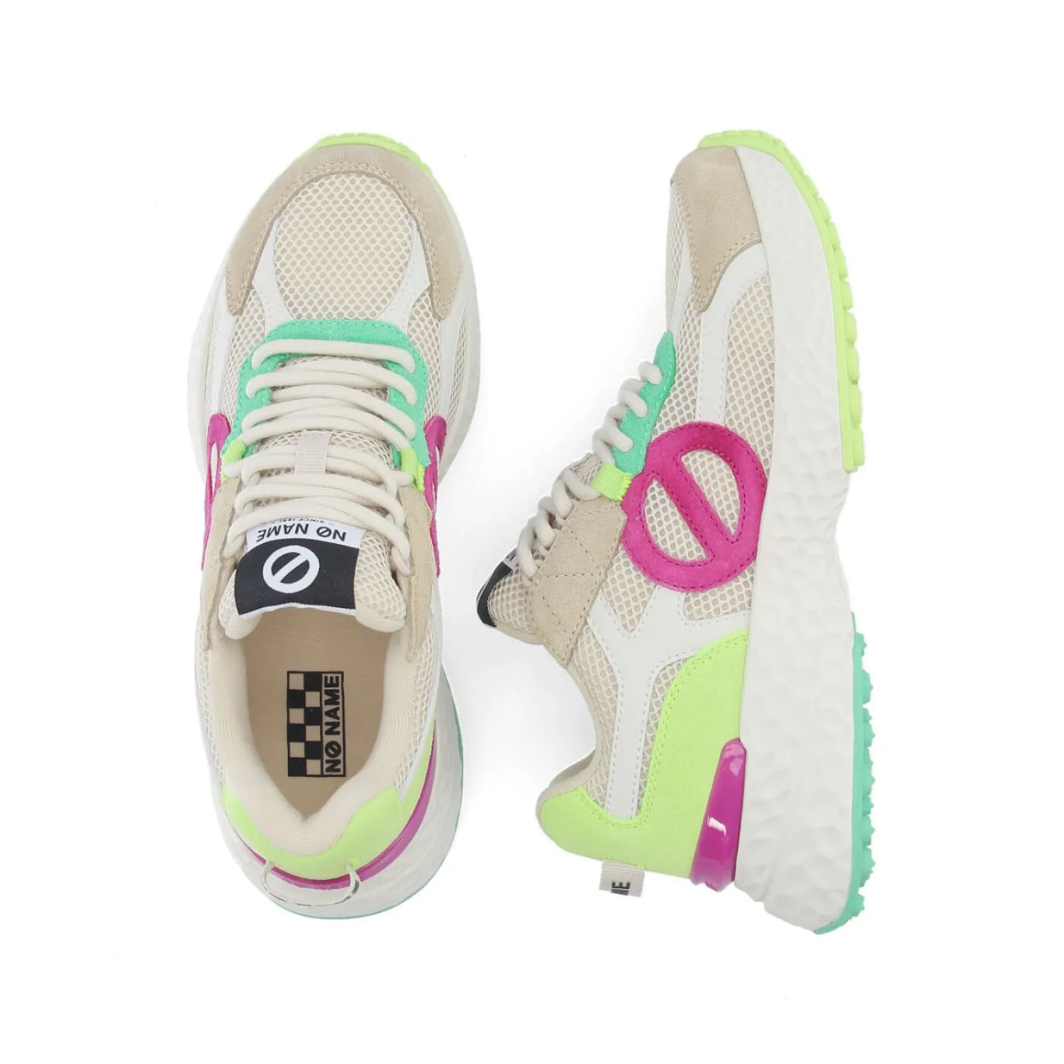 Outlet Sneaker Runner Carter 2.0 / Donna Sneakers