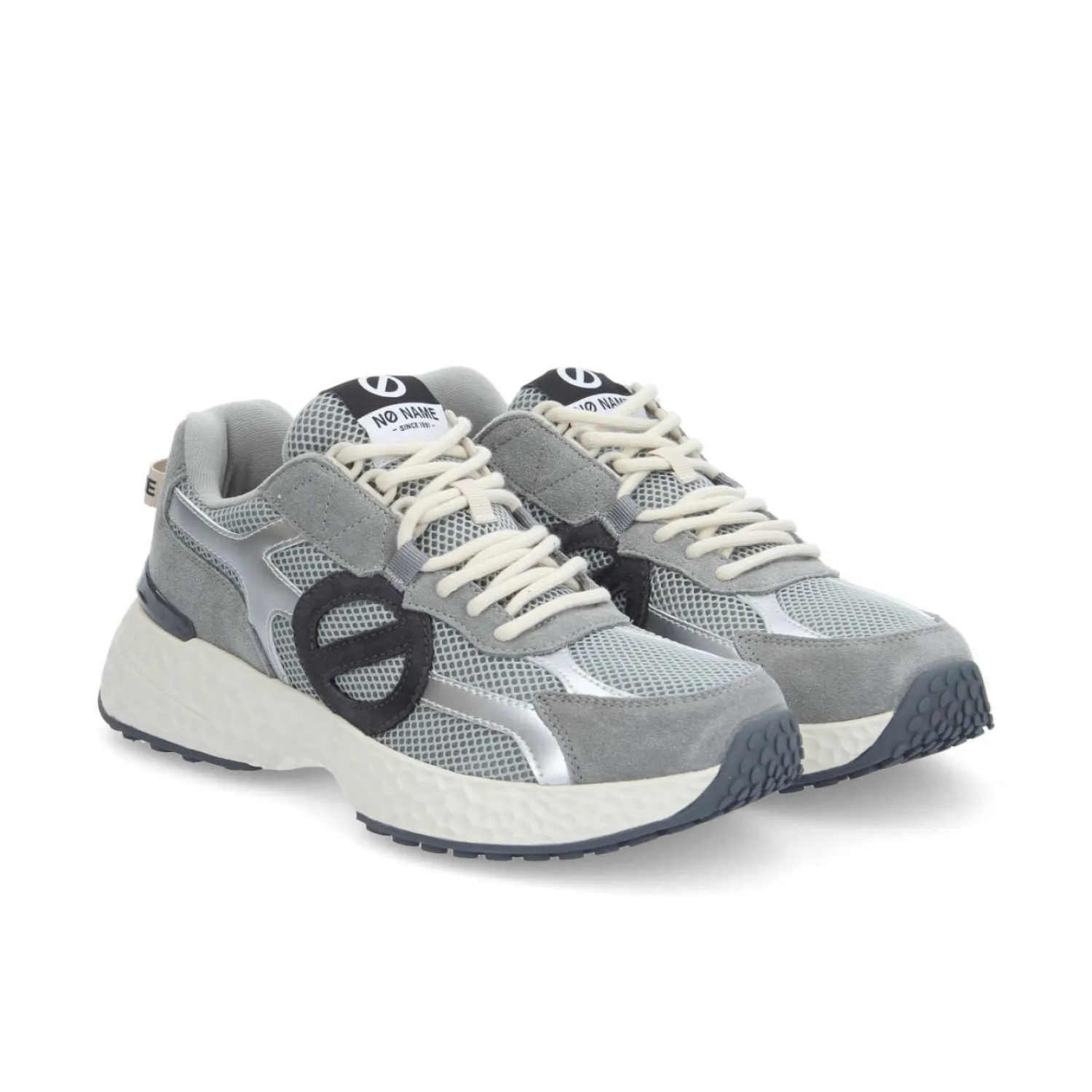 New Sneaker Runner Carter 2.0 / Uomo Sneakers