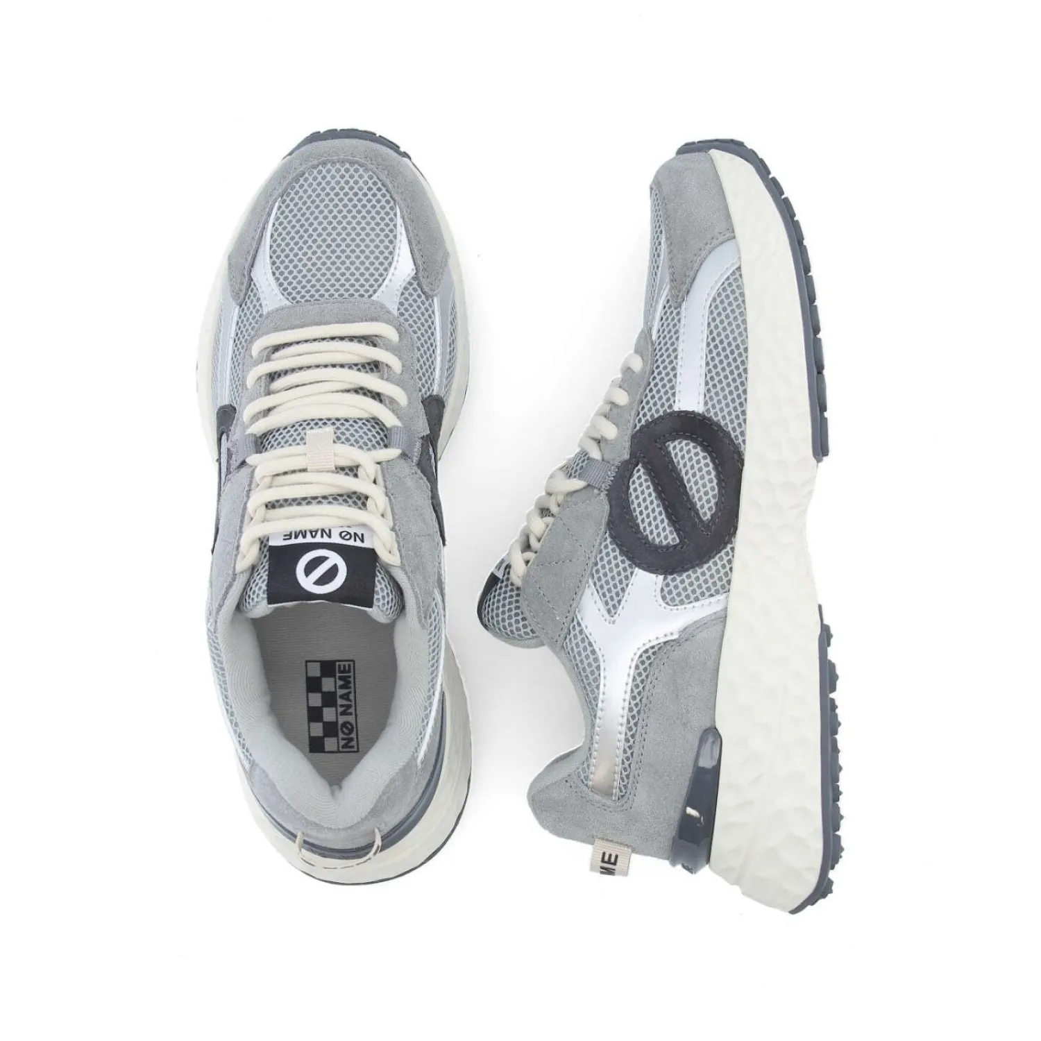 New Sneaker Runner Carter 2.0 / Uomo Sneakers