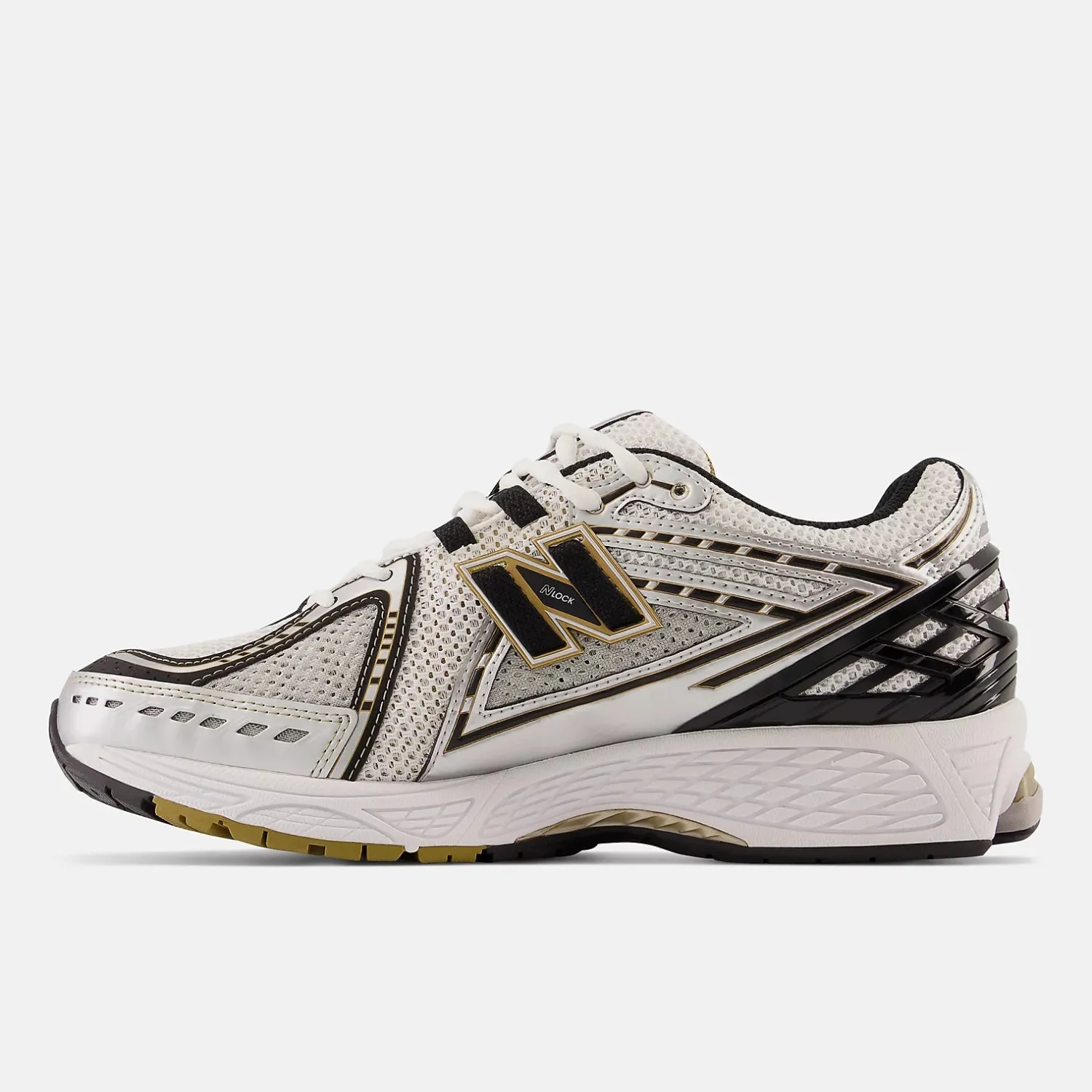 New Sneaker Running 1906 / Uomo Sneakers