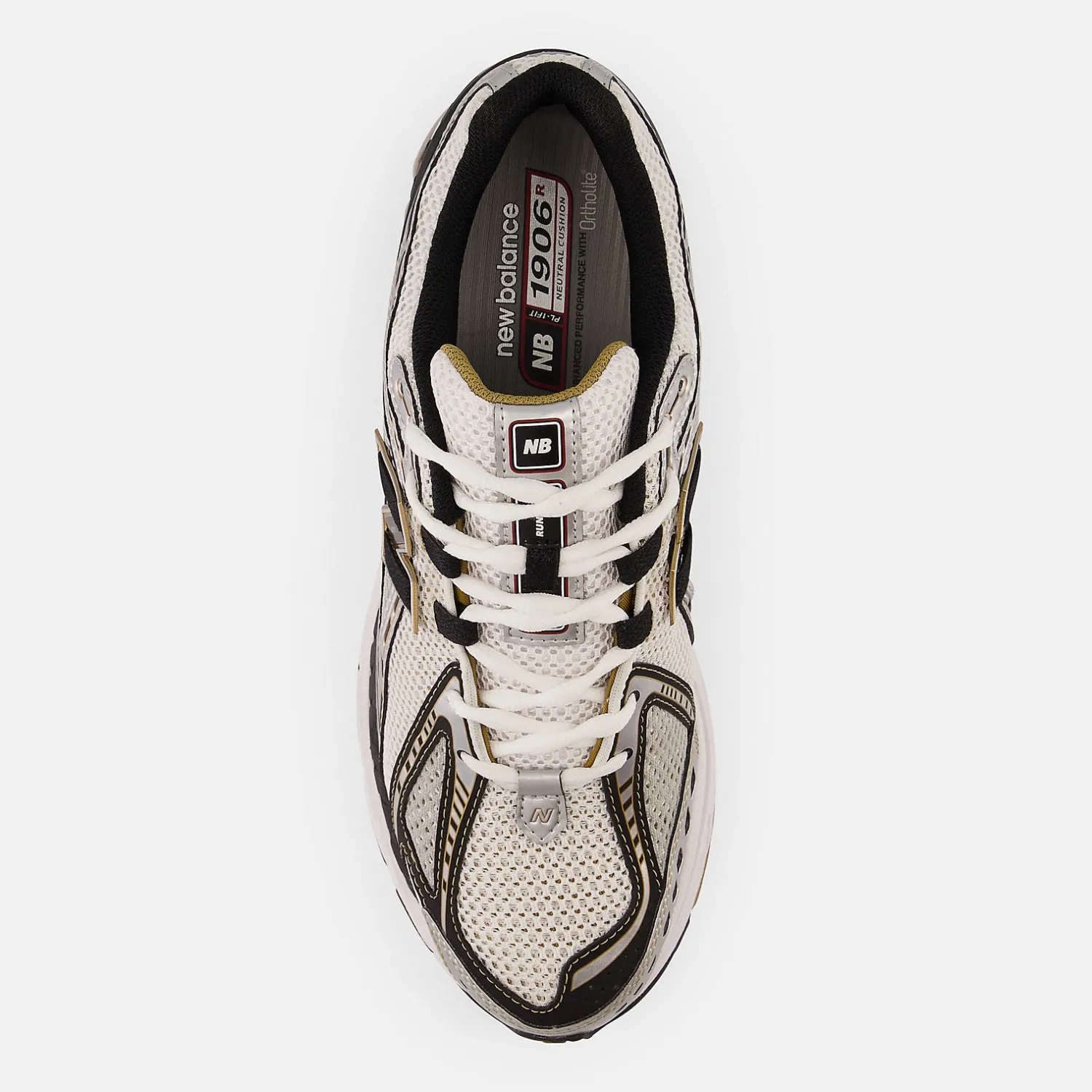 New Sneaker Running 1906 / Uomo Sneakers