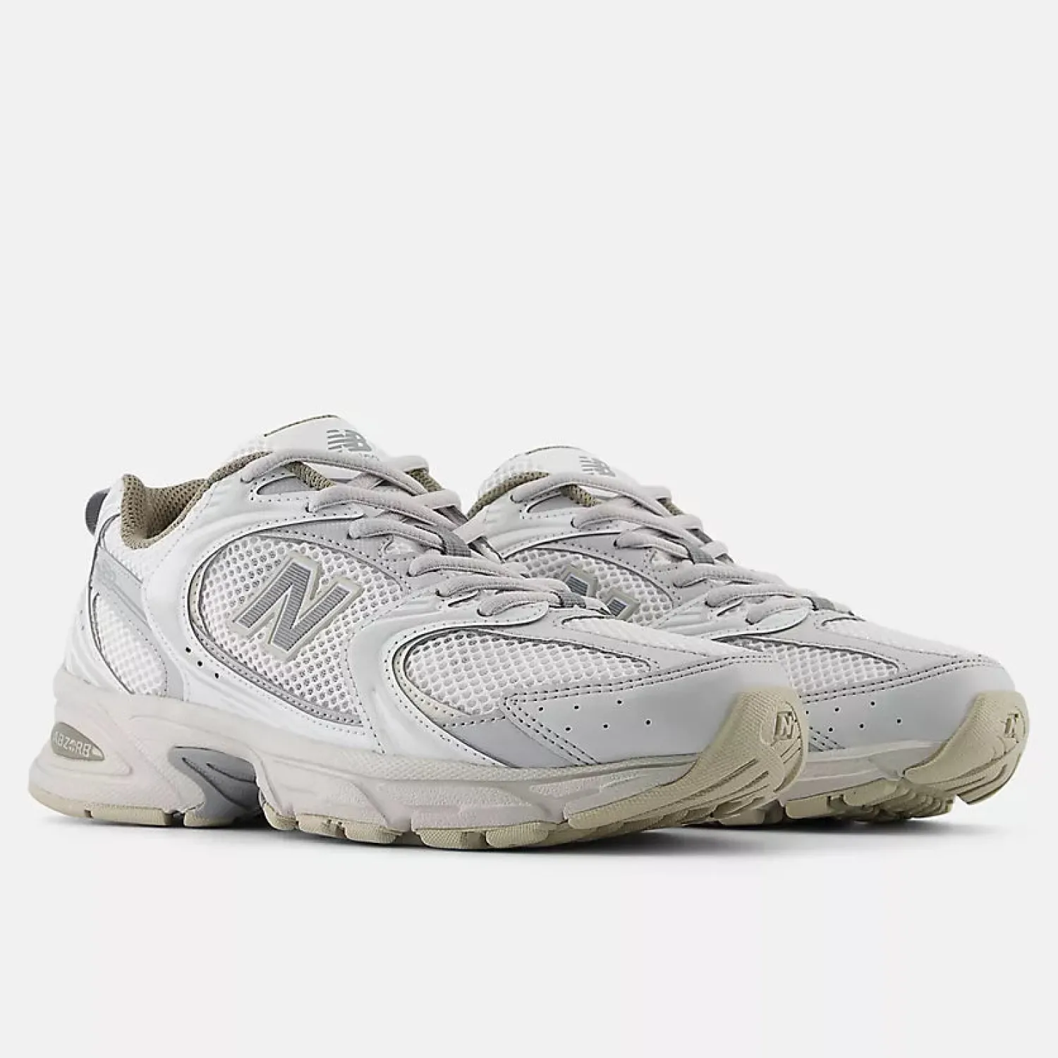 New Sneaker Running 530 / Bianco Donna Sneakers