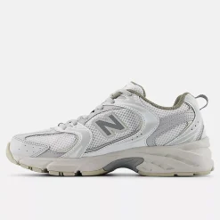 New Sneaker Running 530 / Bianco Donna Sneakers