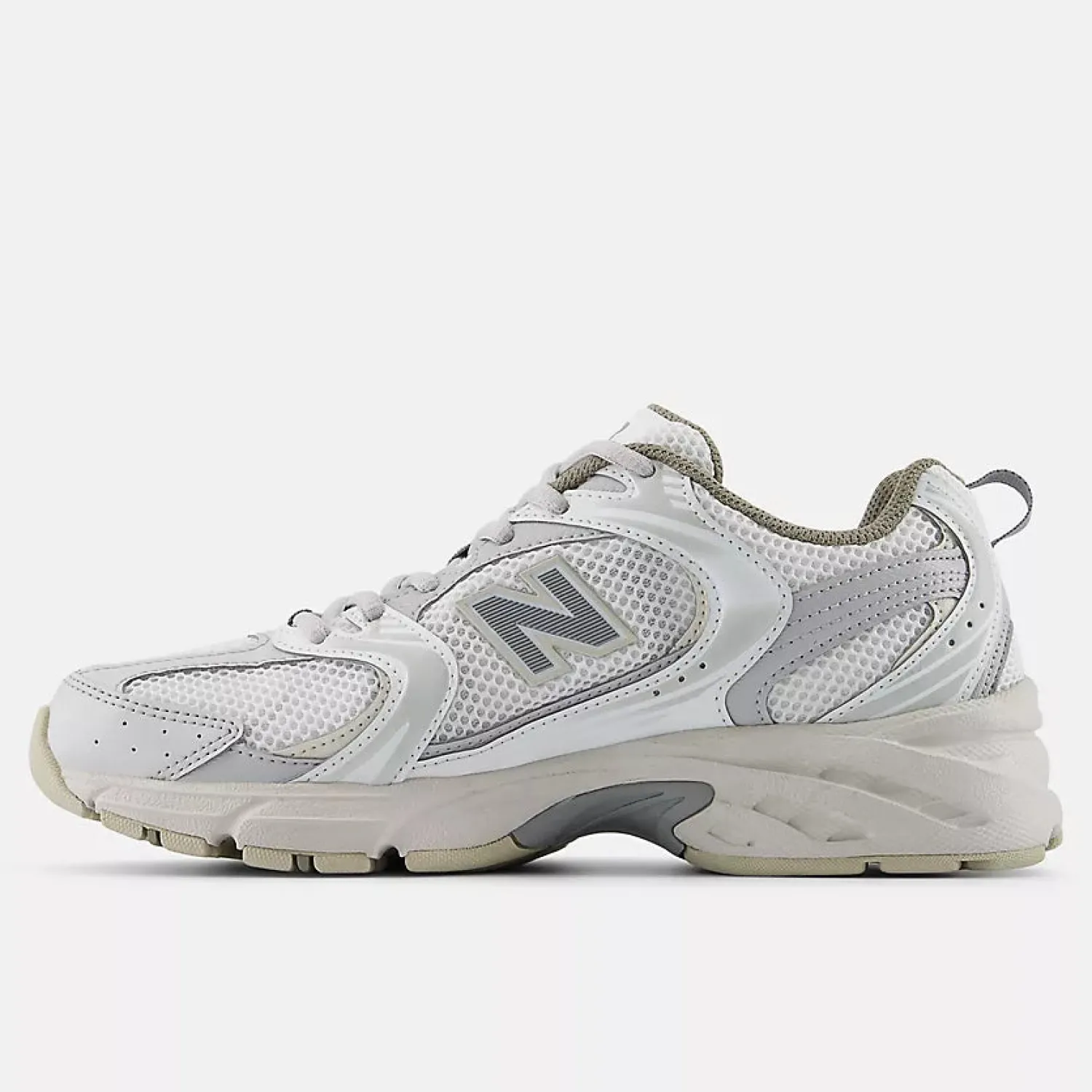 New Sneaker Running 530 / Bianco Donna Sneakers