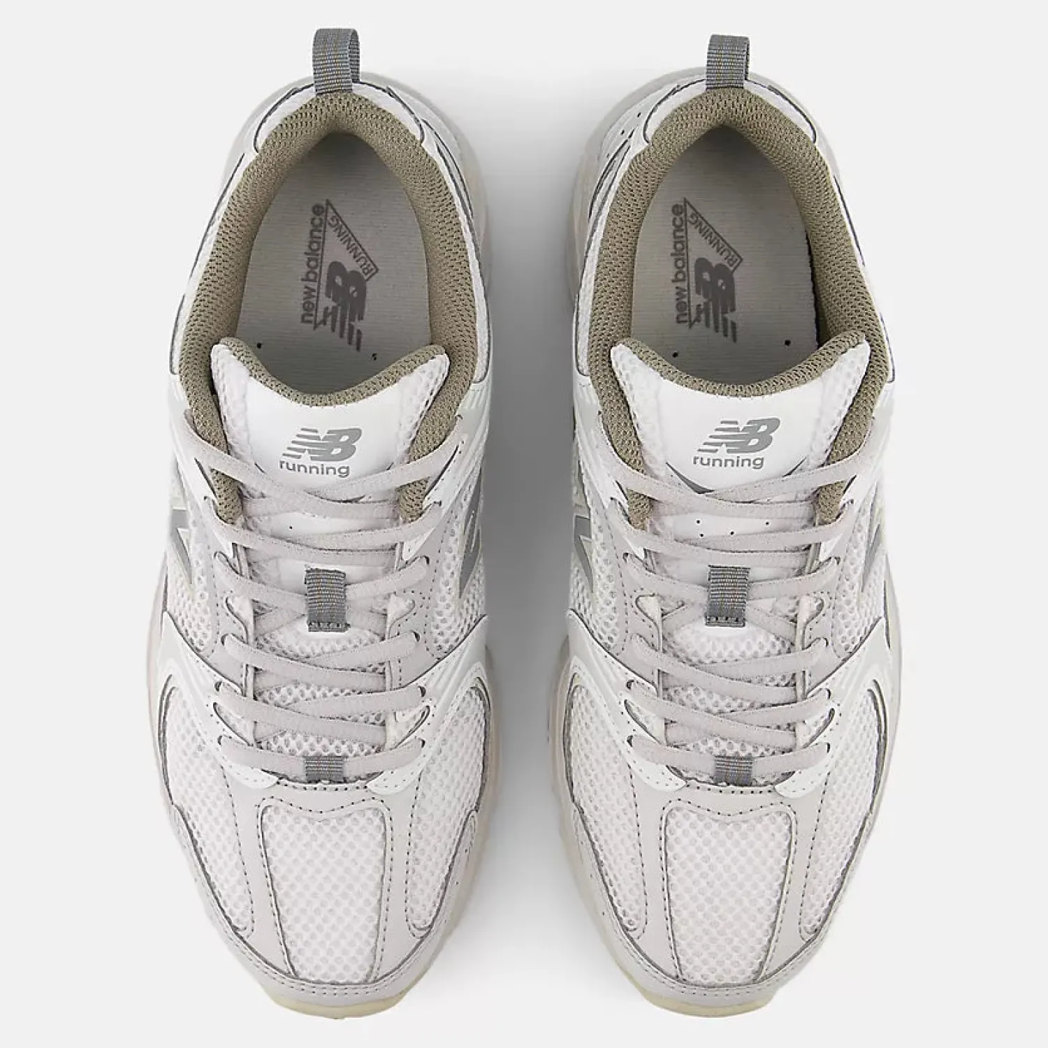 New Sneaker Running 530 / Bianco Donna Sneakers