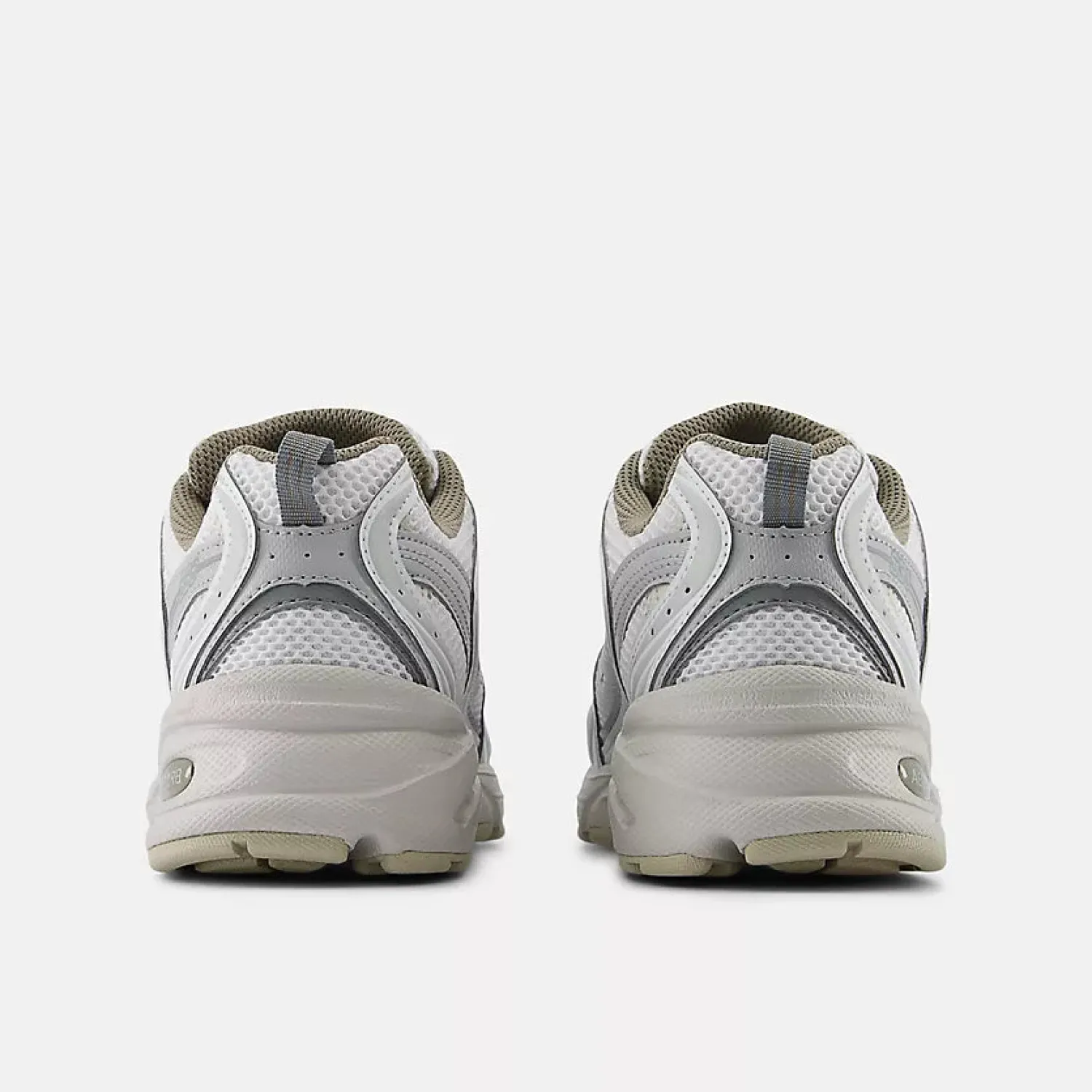 New Sneaker Running 530 / Bianco Donna Sneakers