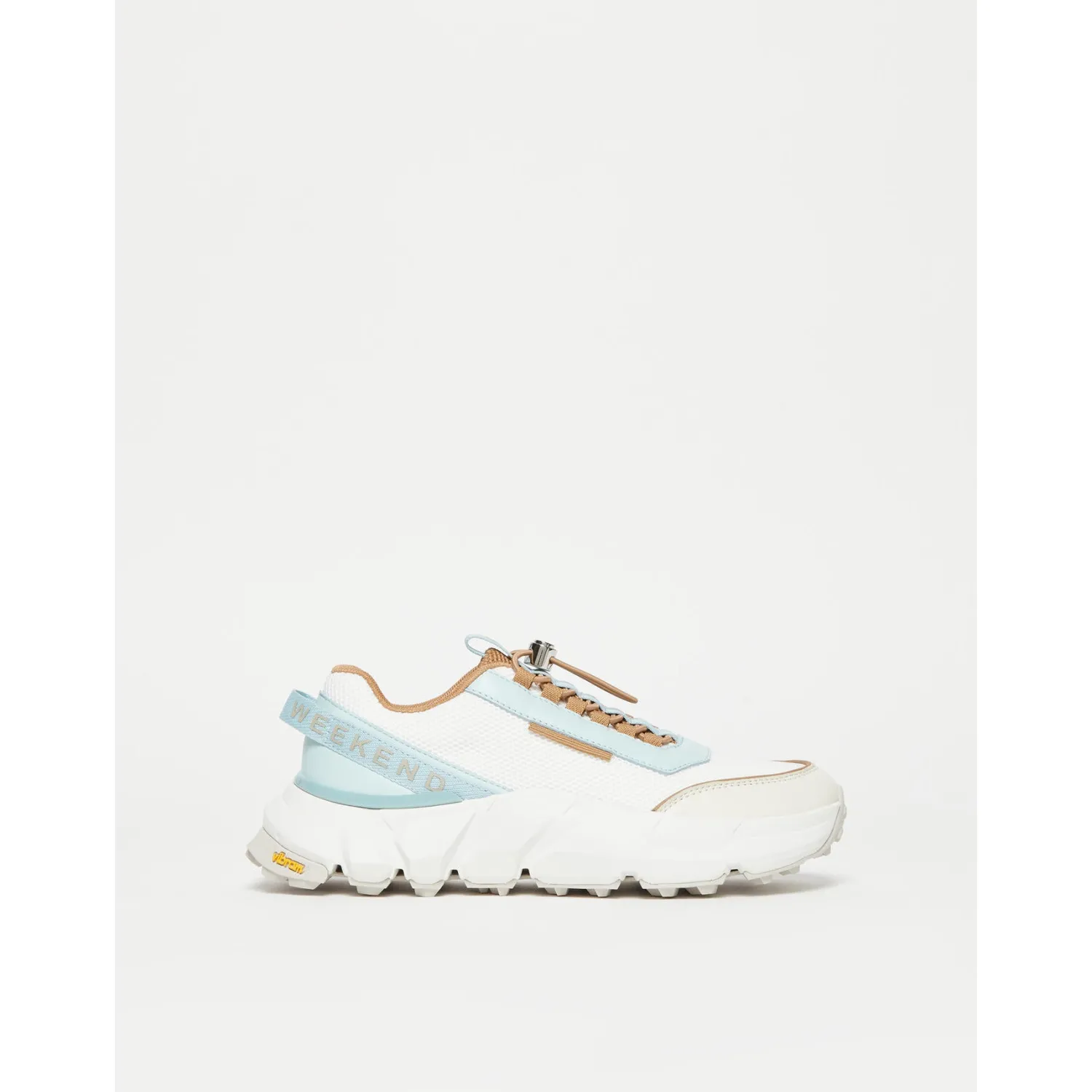 Clearance Sneaker Running in Rete Tecnica / Donna Sneakers