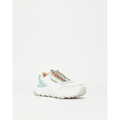 Clearance Sneaker Running in Rete Tecnica / Donna Sneakers