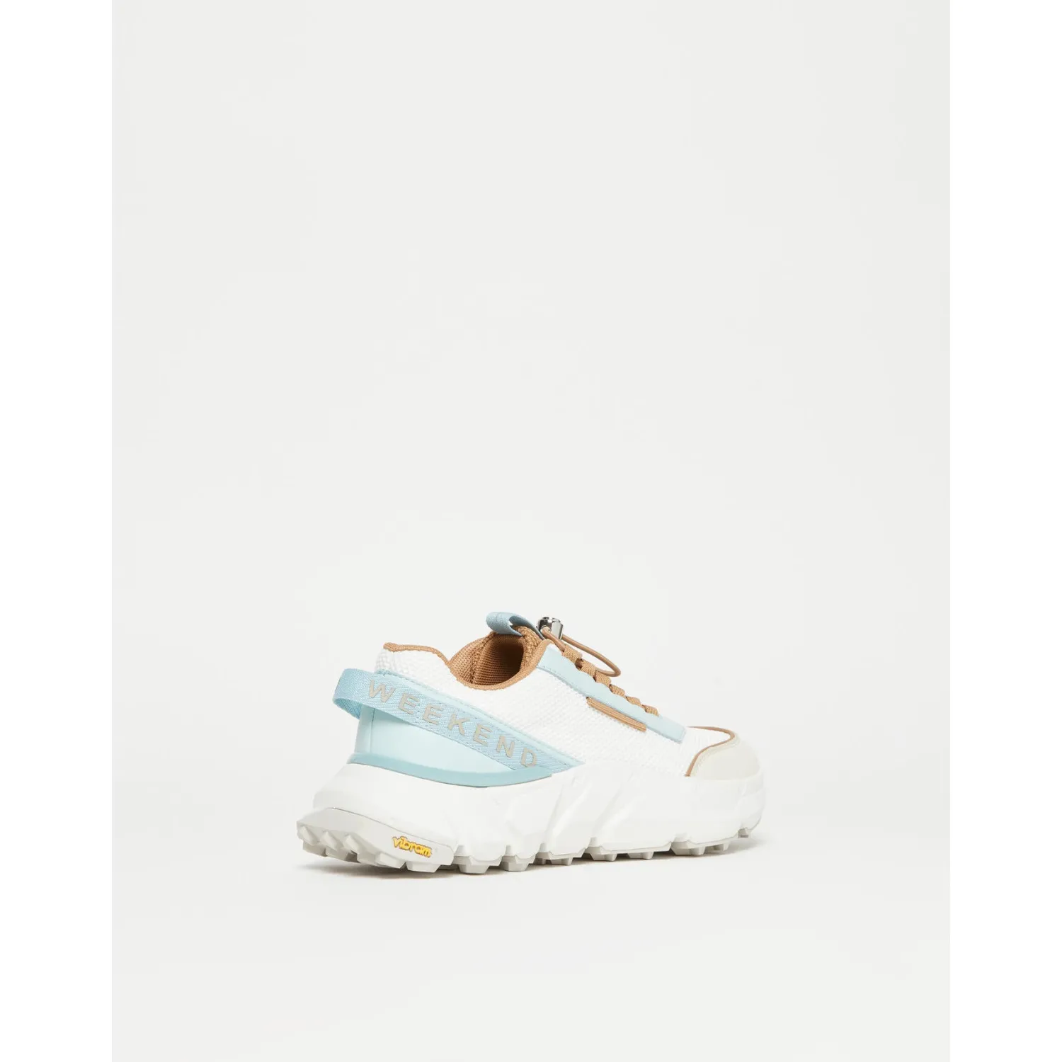 Clearance Sneaker Running in Rete Tecnica / Donna Sneakers
