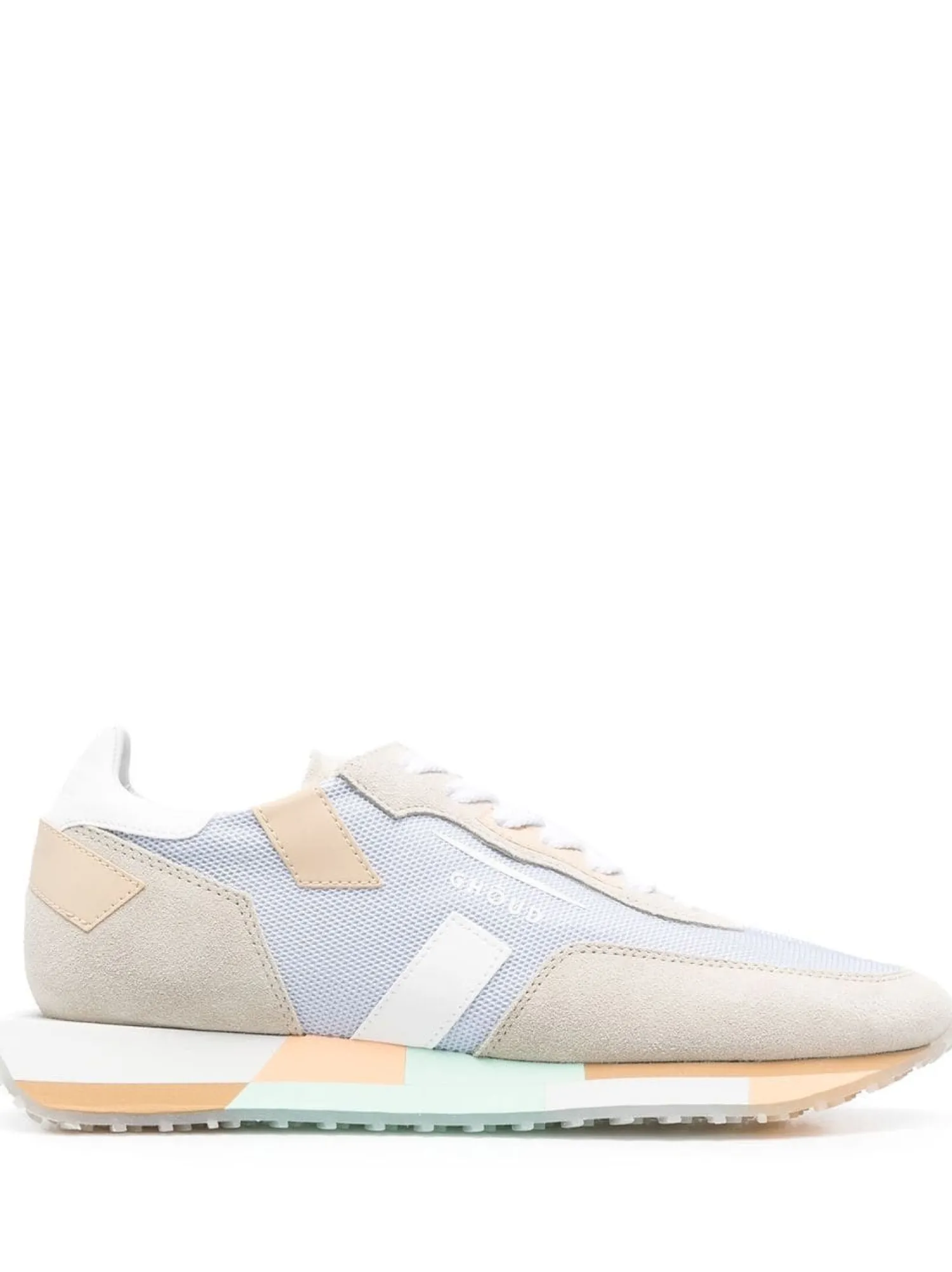 Outlet Sneaker Rush Low / Donna Sneakers