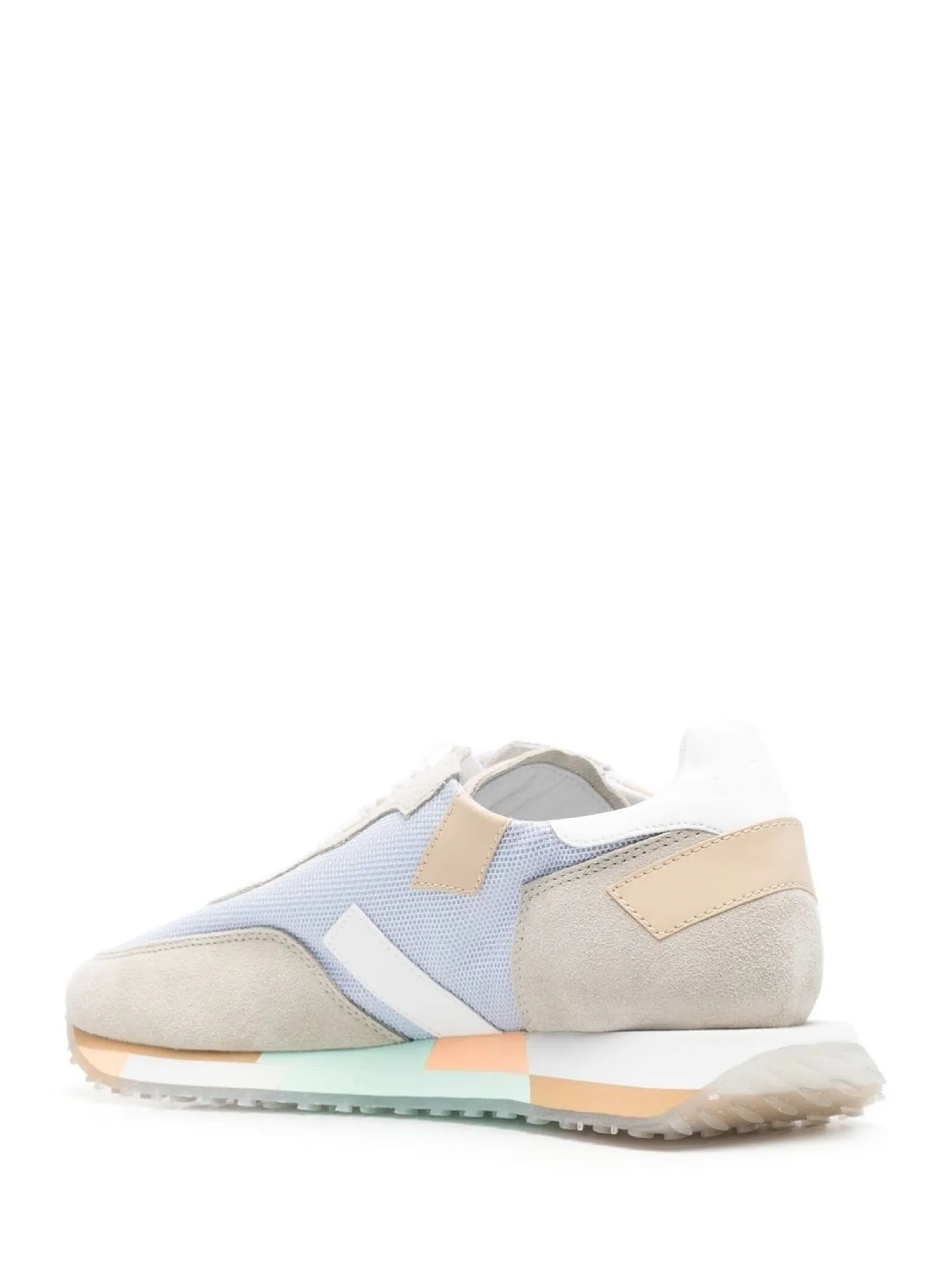 Outlet Sneaker Rush Low / Donna Sneakers