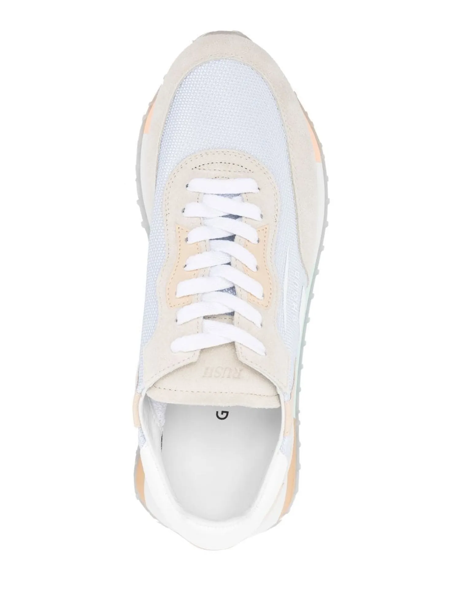 Outlet Sneaker Rush Low / Donna Sneakers