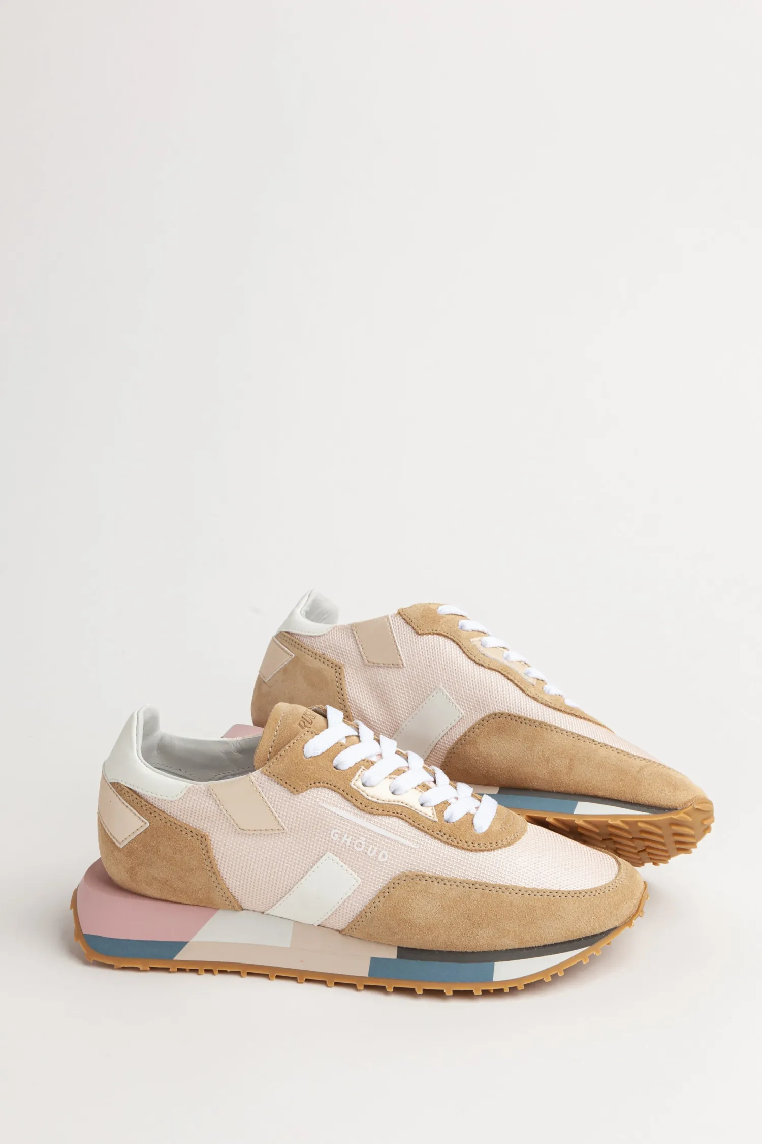 New Sneaker Rush Low / Donna Sneakers