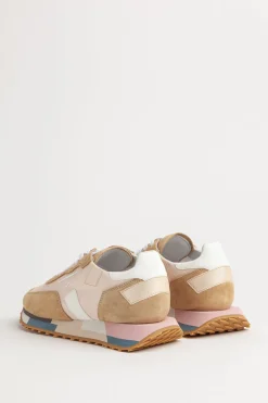 New Sneaker Rush Low / Donna Sneakers
