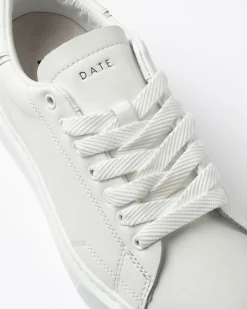 Clearance Sneaker Sfera Calf in Pelle / Donna Sneakers