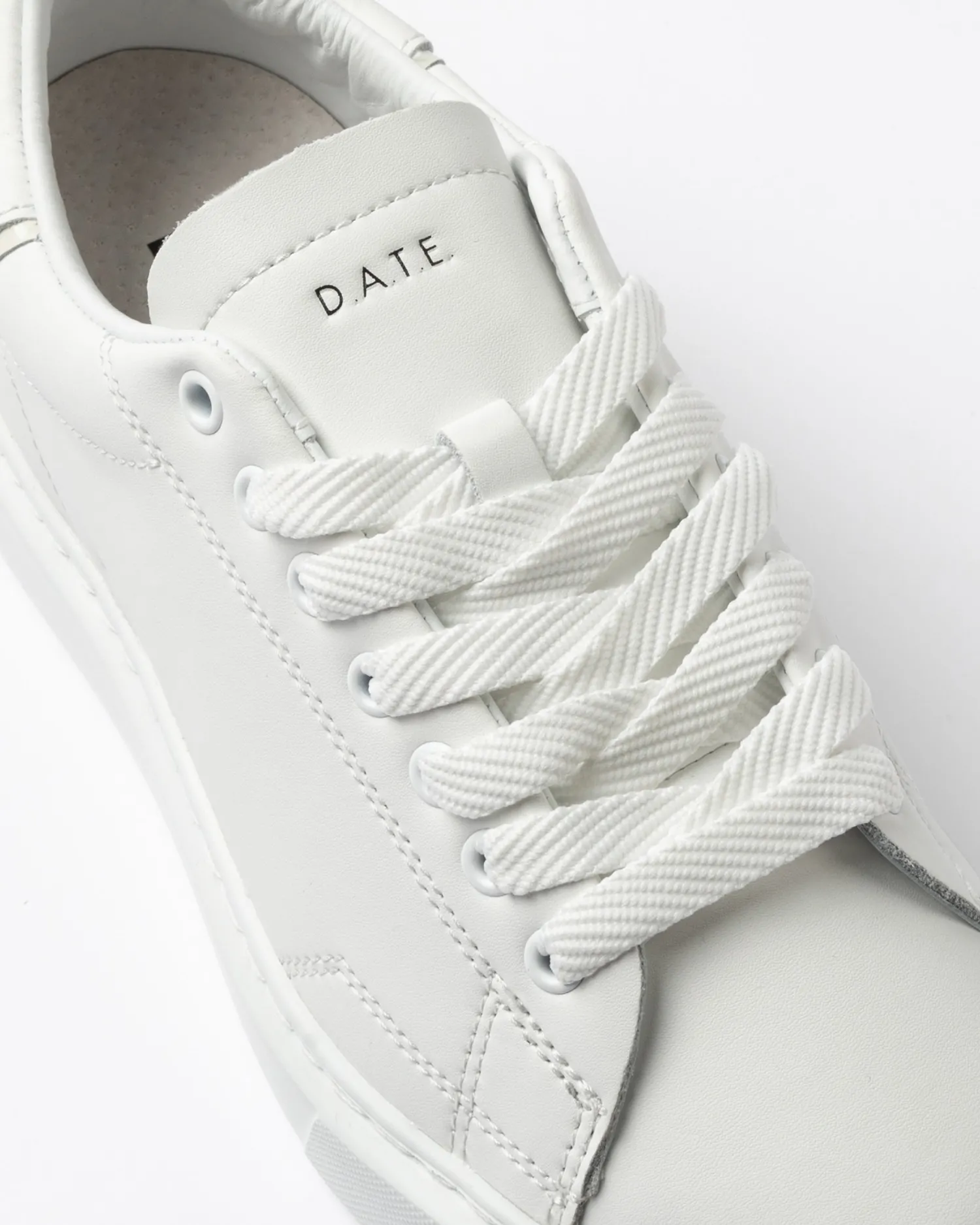 Clearance Sneaker Sfera Calf in Pelle / Donna Sneakers