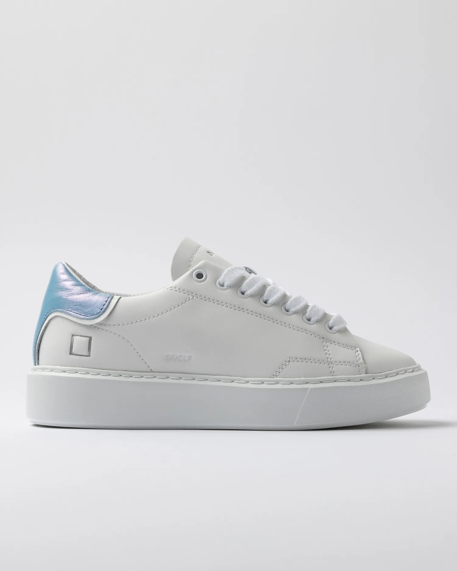 Online Sneaker Sfera Calf in Pelle / Donna Sneakers