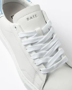 Online Sneaker Sfera Calf in Pelle / Donna Sneakers