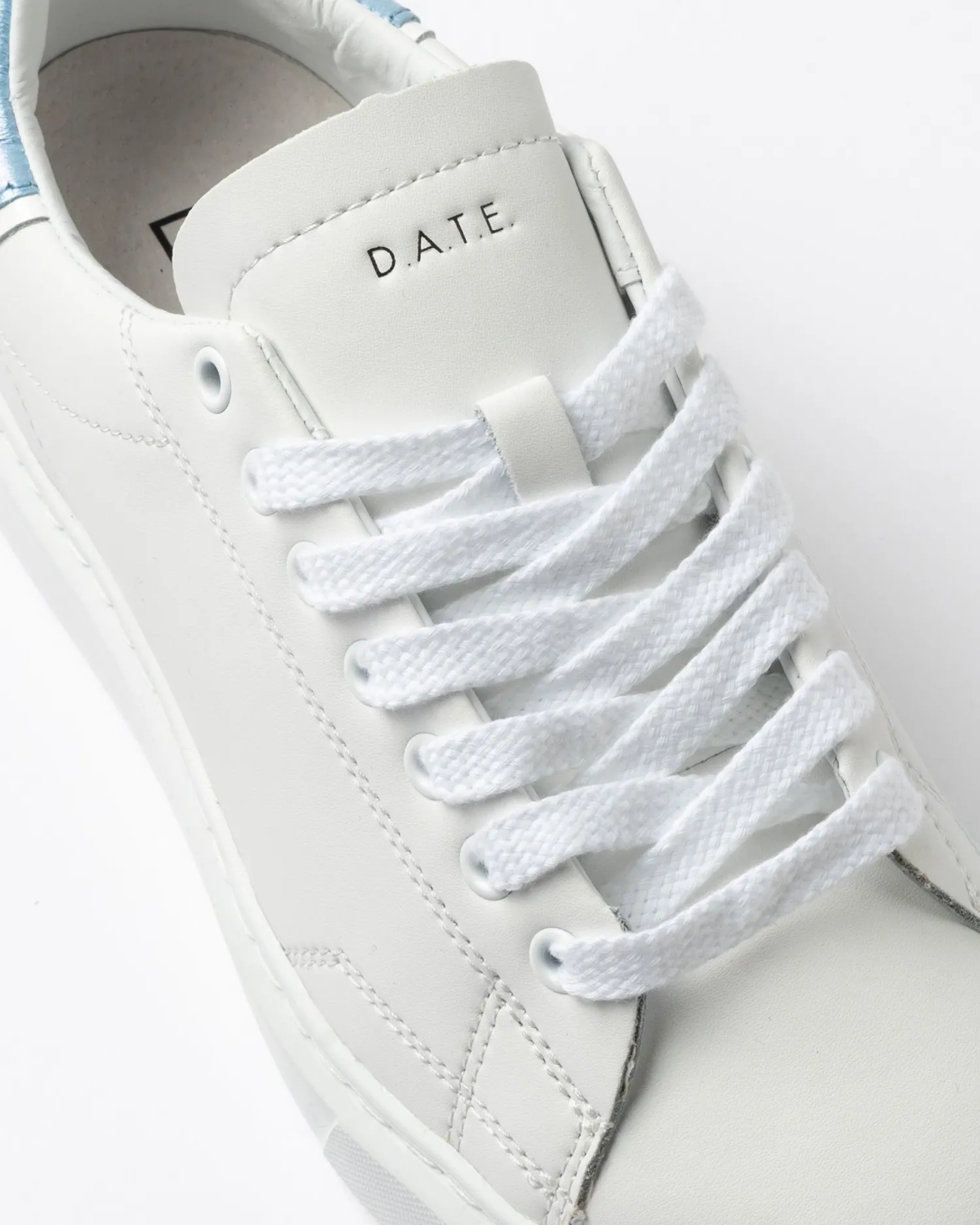 Online Sneaker Sfera Calf in Pelle / Donna Sneakers