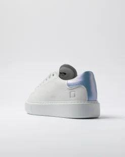 Online Sneaker Sfera Calf in Pelle / Donna Sneakers