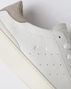 Discount Sneaker Sonica Calf in Pelle / Uomo Sneakers