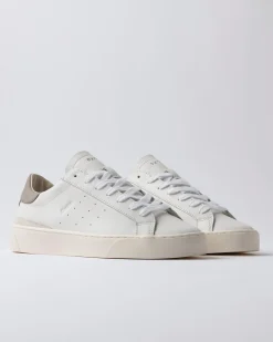Discount Sneaker Sonica Calf in Pelle / Uomo Sneakers