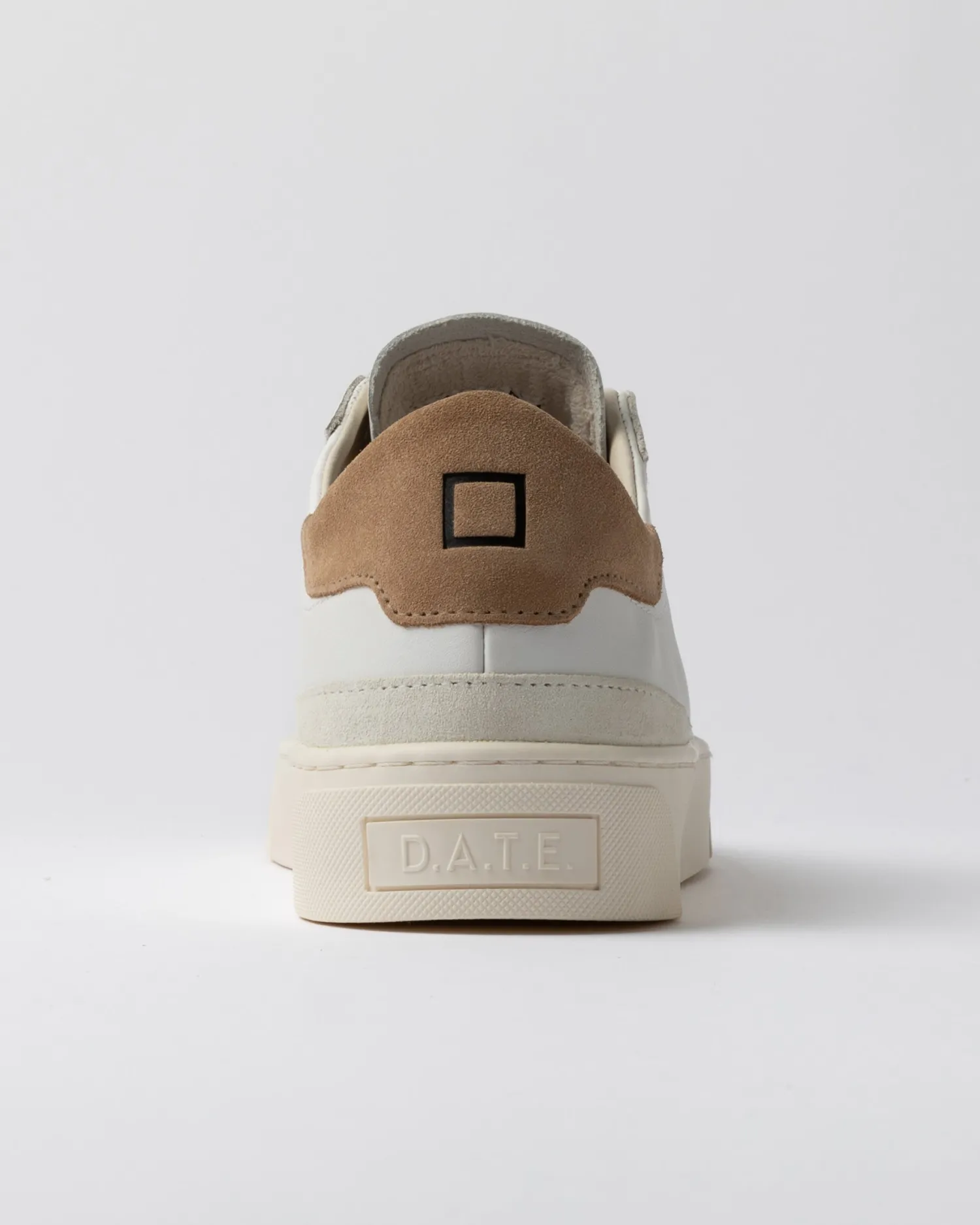 Sneaker Sonica Calf in Pelle / Uomo Sneakers