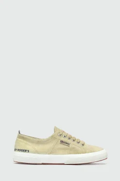 Online Sneaker Superga x Roy Roger's in Canvas / Uomo Sneakers