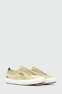 Online Sneaker Superga x Roy Roger's in Canvas / Uomo Sneakers