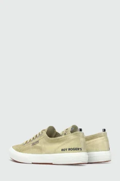 Online Sneaker Superga x Roy Roger's in Canvas / Uomo Sneakers