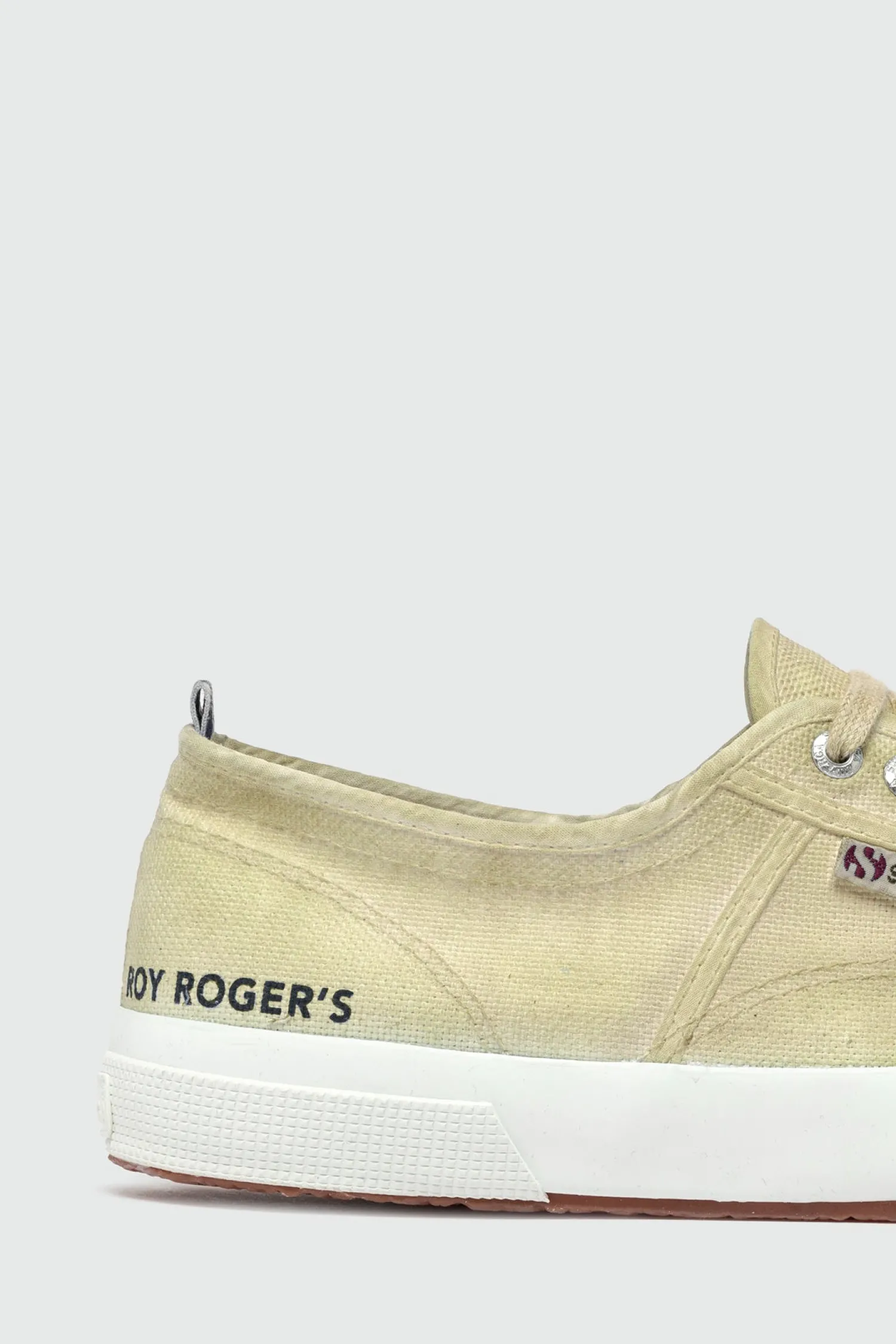 Online Sneaker Superga x Roy Roger's in Canvas / Uomo Sneakers