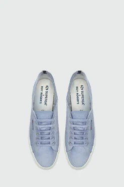 Hot Sneaker Superga x Roy Roger's in Canvas / Uomo Sneakers