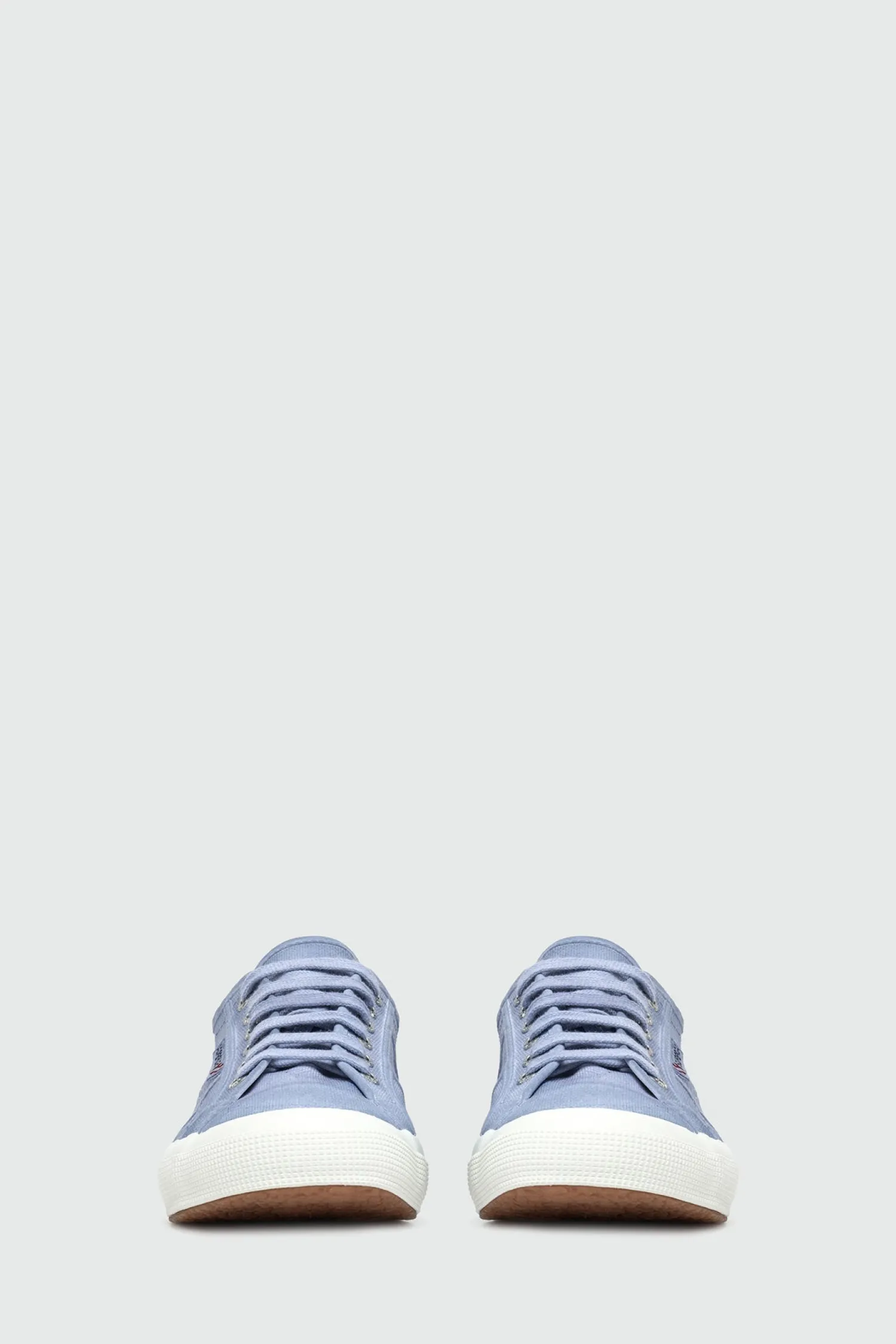 Hot Sneaker Superga x Roy Roger's in Canvas / Uomo Sneakers