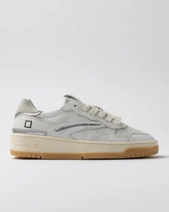 Hot Sneaker Torneo Pure Calf in Pelle / Donna Sneakers