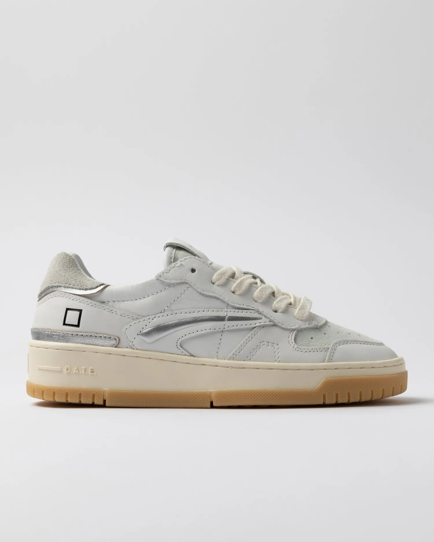 Hot Sneaker Torneo Pure Calf in Pelle / Donna Sneakers
