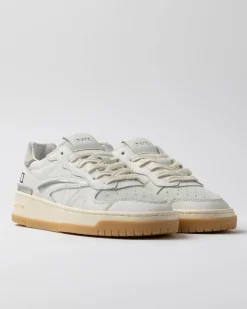 Hot Sneaker Torneo Pure Calf in Pelle / Donna Sneakers