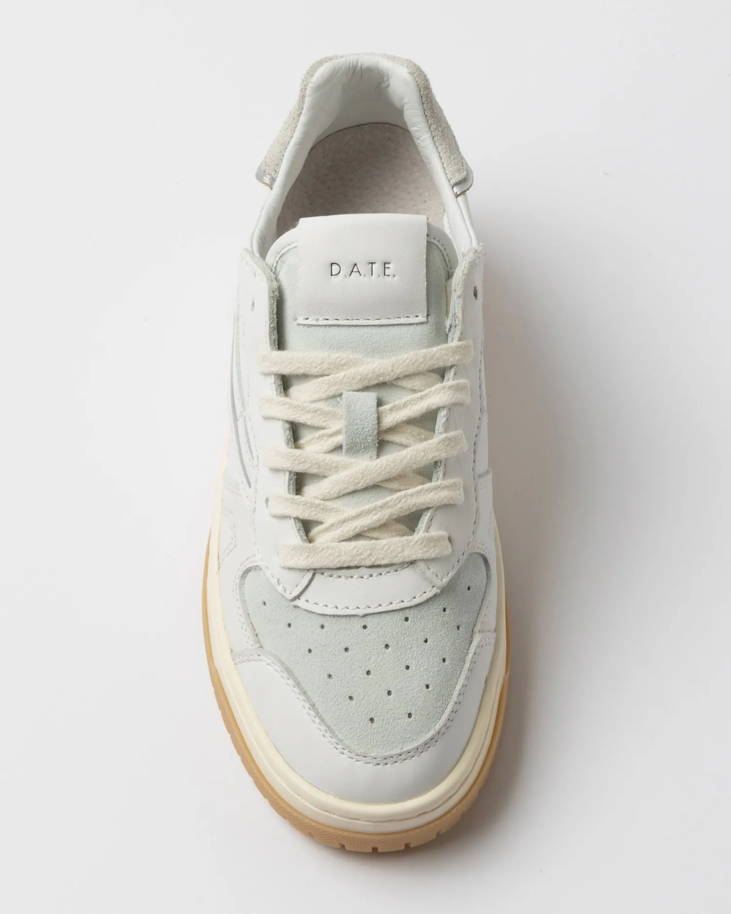 Hot Sneaker Torneo Pure Calf in Pelle / Donna Sneakers