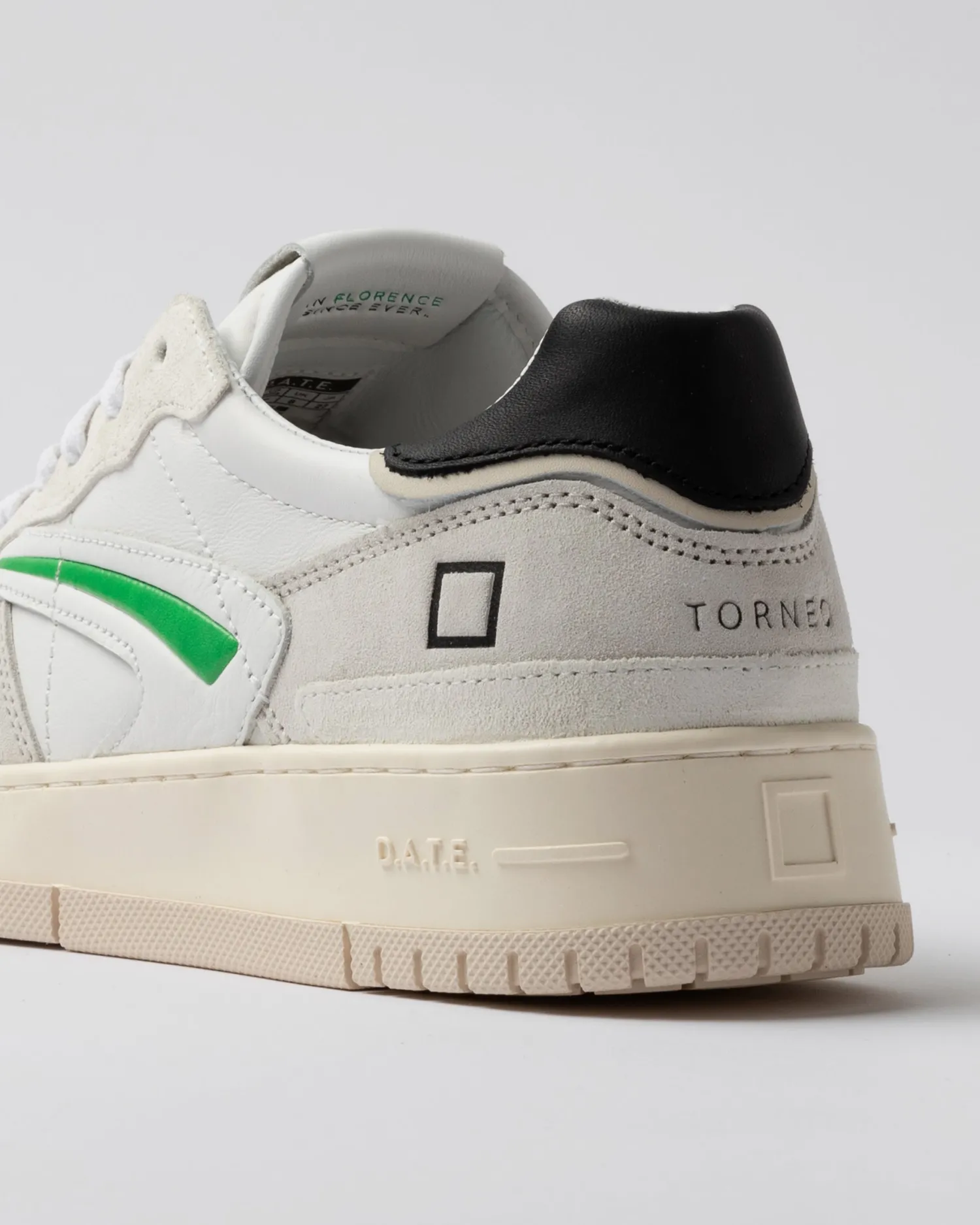 Outlet Sneaker Torneo Pure Soft in Pelle / Uomo Sneakers