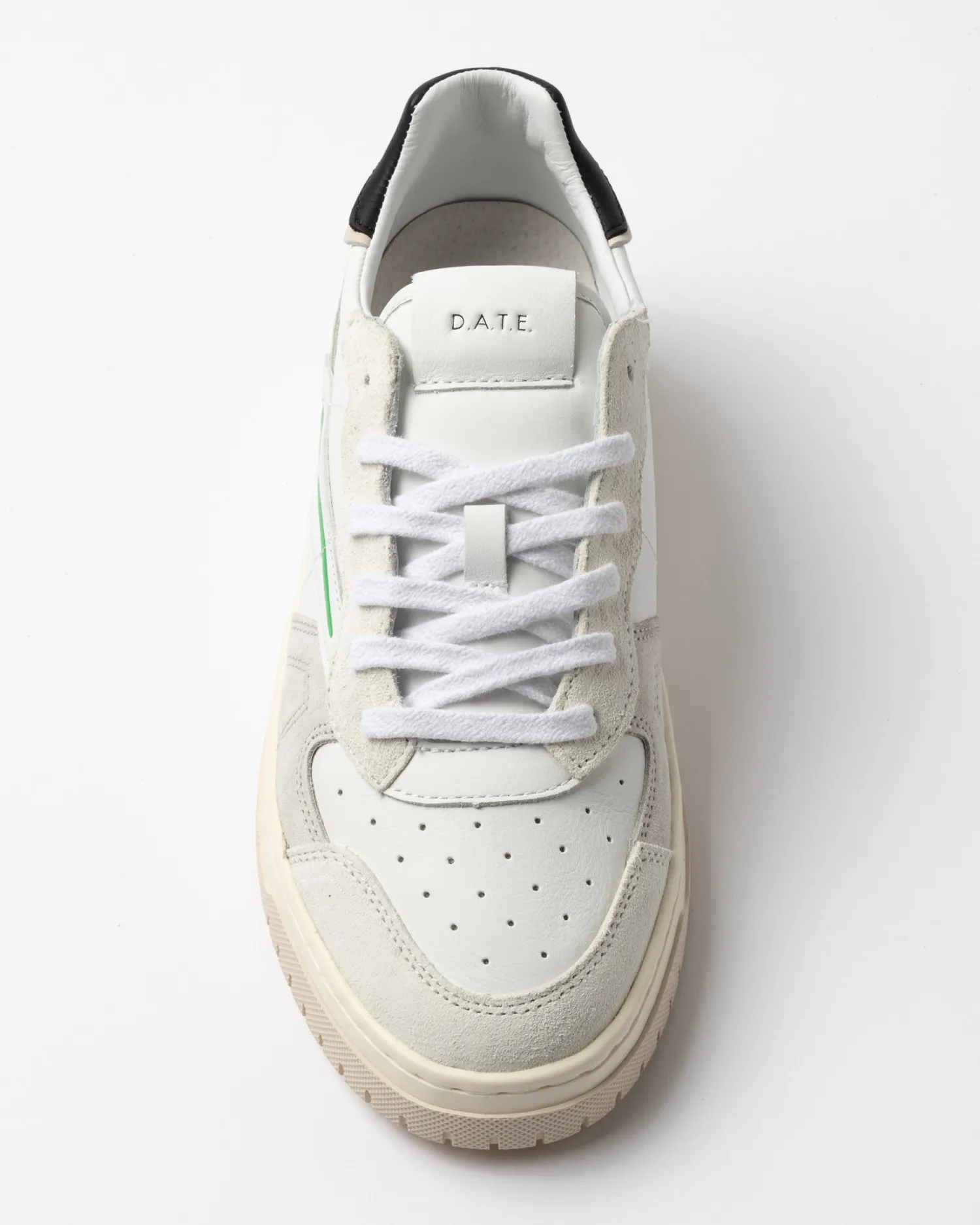 Outlet Sneaker Torneo Pure Soft in Pelle / Uomo Sneakers