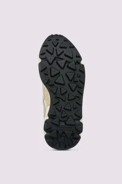 Online Sneaker Yamano 3 in Seude e Tessuto Tecnico / Uomo Sneakers